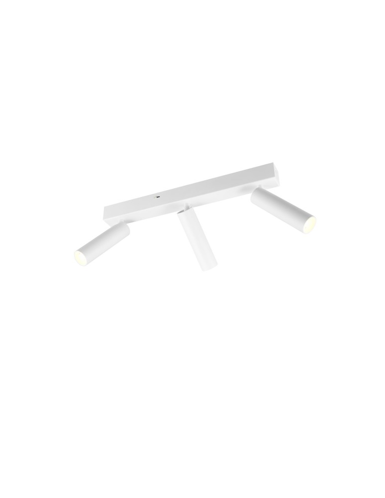 Trio Reflektorek Sufitowy AMBALA 849210331 Trio Reflektorek Sufitowy AMBALA 849210331