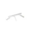 Trio Reflektorek Sufitowy AMBALA 849210331 Trio Reflektorek Sufitowy AMBALA 849210331