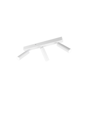 Trio Reflektorek Sufitowy AMBALA 849210331 - produkt 2