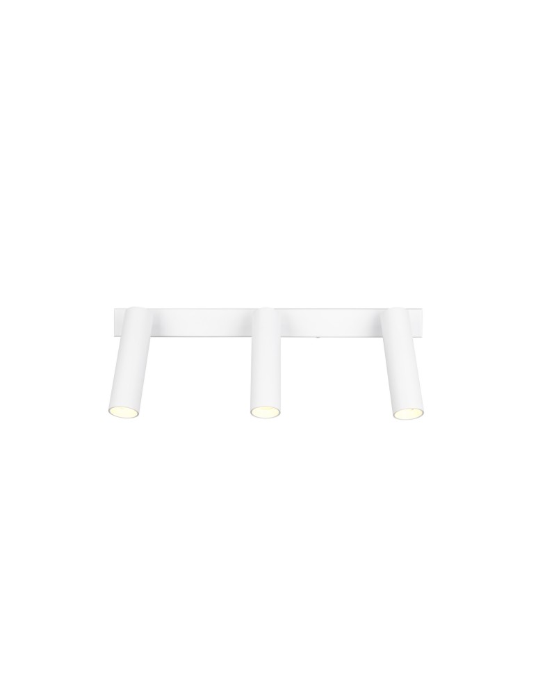 Trio Reflektorek Sufitowy AMBALA 849210331 Trio Reflektorek Sufitowy AMBALA 849210331