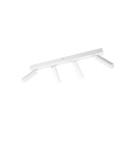 Lampy sufitowe reflektory - Trio Reflektorek Sufitowy AMBALA 849210431 - product 6