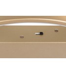 Lampy sufitowe LED - Trio Sufitowa DARVIN 649110179 - product 4