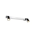 Kinkiety nowoczesne - Trio Ścienna/Kinkiet ENRICO 281470306 - product 3