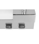 Kinkiety nowoczesne - Trio Ścienna/Kinkiet ENRICO 281470306 - product 4