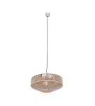 Lampy wiszące boho - Trio Wisząca SVEA 364700144 - product 1