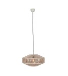 Lampy wiszące boho - Trio Wisząca SVEA 364700144 - product 2
