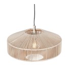 Lampy wiszące boho - Trio Wisząca SVEA 364700144 - product 3