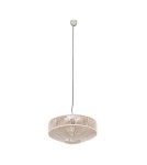 Lampy wiszące boho - Trio Wisząca SVEA 364700144 - product 4