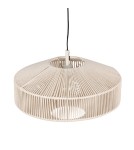 Lampy wiszące boho - Trio Wisząca SVEA 364700144 - product 6