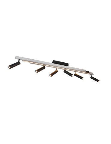 Trio Sufitowa ZENO 648310705