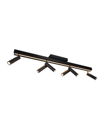 Trio Sufitowa ZENO 648310732 - produkt 2