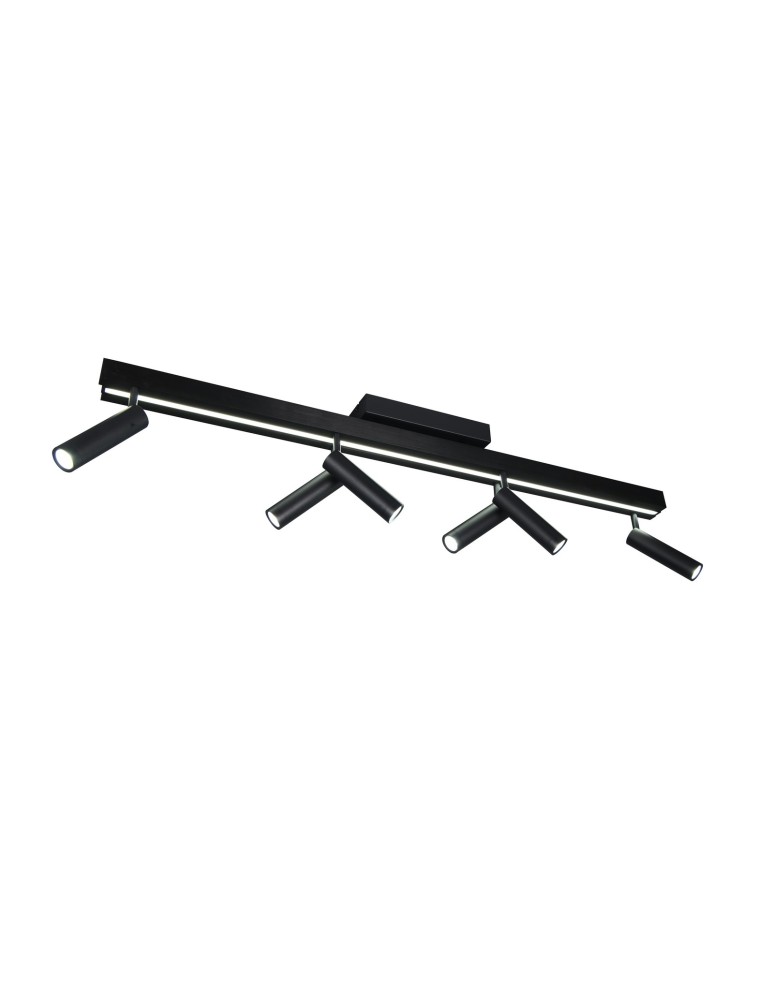 Trio Sufitowa ZENO 648310732 Trio Sufitowa ZENO 648310732