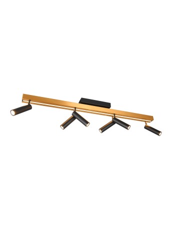 Trio Sufitowa ZENO 648310780 - produkt 2