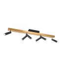 Trio Sufitowa ZENO 648310780 Trio Sufitowa ZENO 648310780