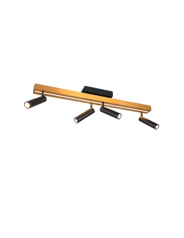 Trio Sufitowa ZENO 648310580 - produkt 2