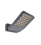Kinkiety zewnętrzne - Lutec Zewnętrzna Ścienna ATLANTIS 7801601118 - product 1