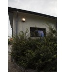 Lampy zewnętrzne z czujnikiem ruchu - Lutec Zewnętrzna Ścienna ATLANTIS  7801604118 - product 3