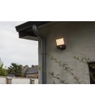 Lampy zewnętrzne z czujnikiem ruchu - Lutec Zewnętrzna Ścienna ATLANTIS  7801604118 - product 4