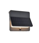 Lutec Zewnętrzna Solarna ALETA SOLAR 6915401118 Lutec Zewnętrzna Solarna ALETA SOLAR 6915401118