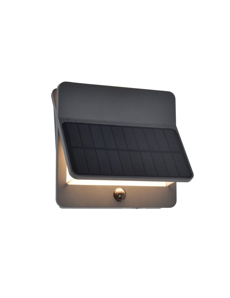 Lutec Zewnętrzna Solarna ALETA SOLAR  6915401118
