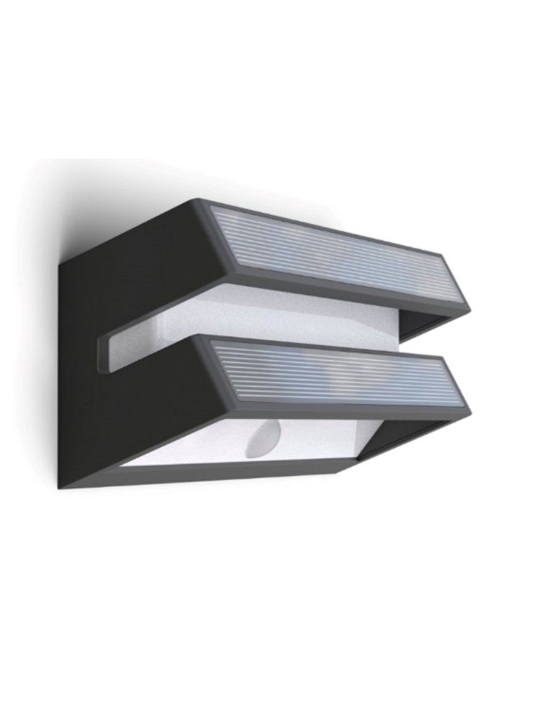 Lutec Zewnętrzna Solarna BARLO SOLAR 6915501335 Lutec Zewnętrzna Solarna BARLO SOLAR 6915501335