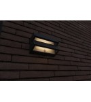 Lutec Zewnętrzna Solarna BARLO SOLAR 6915501335 Lutec Zewnętrzna Solarna BARLO SOLAR 6915501335
