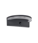 Lampy solarne - Lutec Zewnętrzna Solarna VYZOR SOLAR  6915701335 - product 1