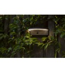 Lampy solarne - Lutec Zewnętrzna Solarna VYZOR SOLAR  6915701335 - product 2