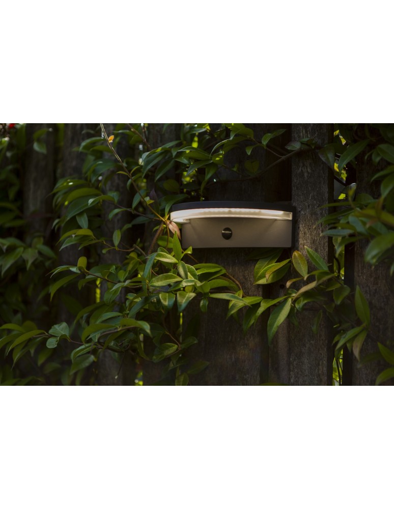 Lutec Zewnętrzna Solarna VYZOR SOLAR  6915701335