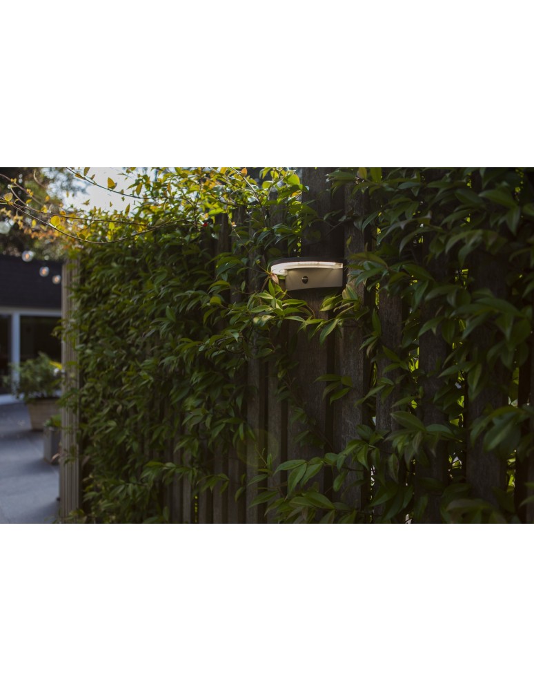 Lutec Zewnętrzna Solarna VYZOR SOLAR  6915701335