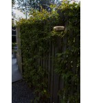 Lampy solarne - Lutec Zewnętrzna Solarna VYZOR SOLAR  6915701335 - product 4