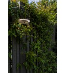 Lampy solarne - Lutec Zewnętrzna Solarna VYZOR SOLAR  6915701335 - product 5