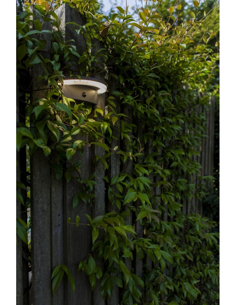 Lutec Zewnętrzna Solarna VYZOR SOLAR  6915701335