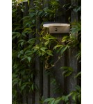 Lampy solarne - Lutec Zewnętrzna Solarna VYZOR SOLAR  6915701335 - product 6