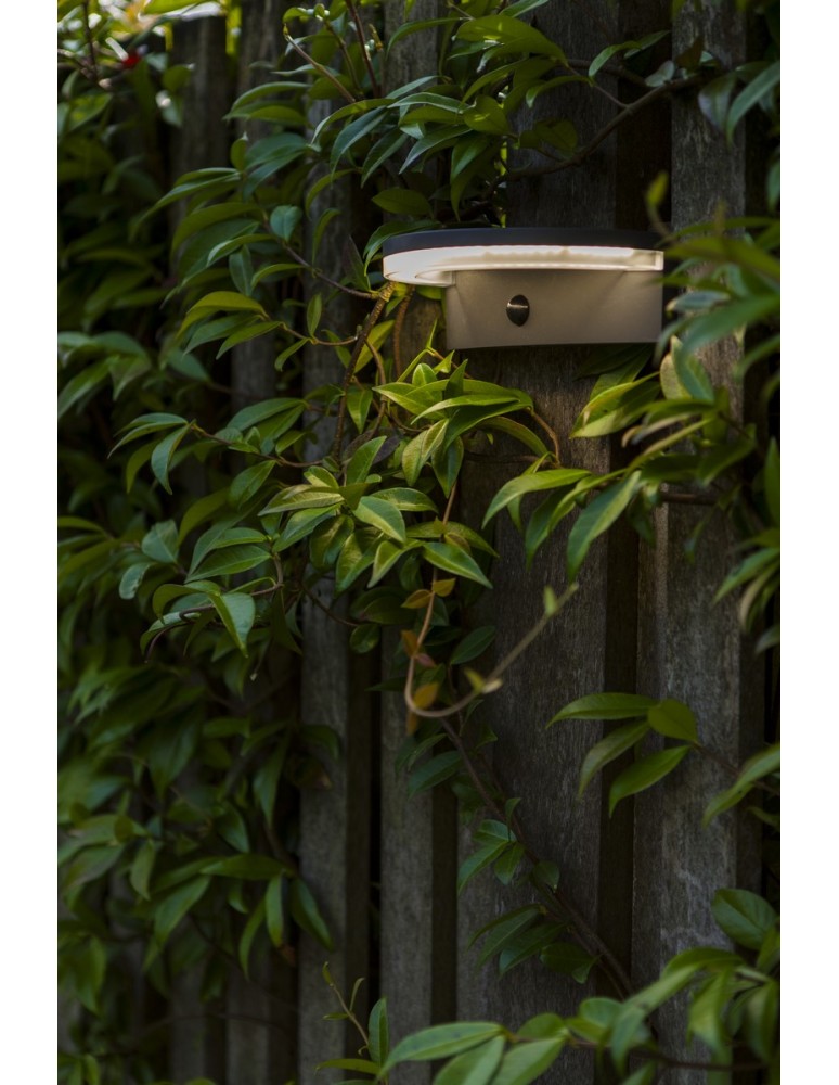 Lutec Zewnętrzna Solarna VYZOR SOLAR  6915701335