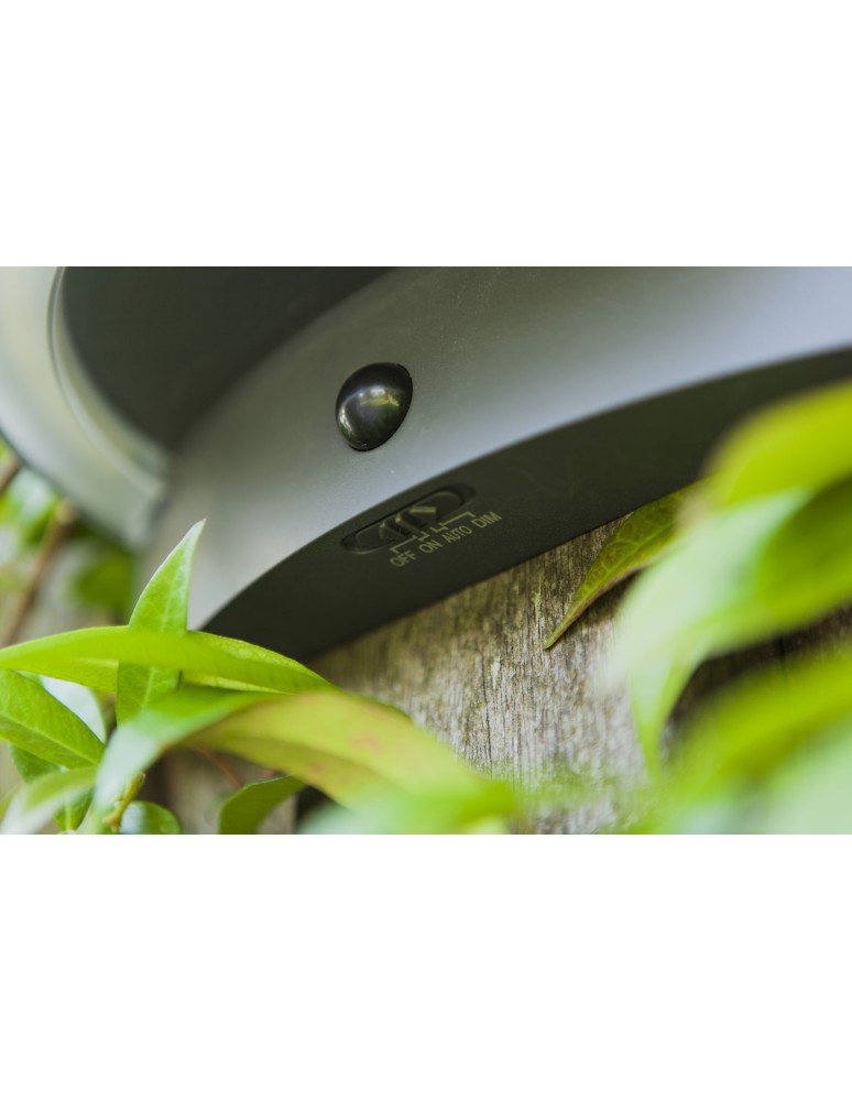 Lutec Zewnętrzna Solarna VYZOR SOLAR  6915701335