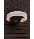 Lutec Zewnętrzna Solarna RUNDA SOLAR 6915801335 Lutec Zewnętrzna Solarna RUNDA SOLAR 6915801335