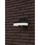Lutec Zewnętrzna Solarna RUNDA SOLAR 6915801335 Lutec Zewnętrzna Solarna RUNDA SOLAR 6915801335