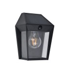 Lampy solarne - Lutec Zewnętrzna Solarna AVONY SOLAR  6916002330 - product 1