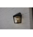 Lampy solarne - Lutec Zewnętrzna Solarna AVONY SOLAR  6916002330 - product 2