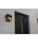 Lampy solarne - Lutec Zewnętrzna Solarna AVONY SOLAR  6916002330 - product 4