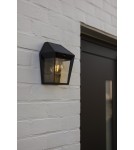 Lampy solarne - Lutec Zewnętrzna Solarna AVONY SOLAR  6916002330 - product 5