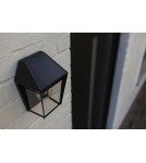 Lampy solarne - Lutec Zewnętrzna Solarna AVONY SOLAR  6916002330 - product 6