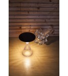 Lampy solarne - Lutec Zewnętrzna Solarna MIYI SOLAR 6916301330 - product 3