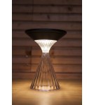 Lampy solarne - Lutec Zewnętrzna Solarna MIYI SOLAR 6916301330 - product 4