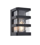 Kinkiety zewnętrzne - Lutec Zewnętrzna Ścienna DALTON 5214501330 - product 1