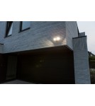 Lutec Zewnętrzna Ścienna CHIMERA 7635415330 Lutec Zewnętrzna Ścienna CHIMERA 7635415330