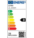 Lutec Zewnętrzna Ścienna CHIMERA 7635415330 Lutec Zewnętrzna Ścienna CHIMERA 7635415330