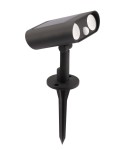 Lampy solarne - Lutec Zewnętrzna Solarna BINGO SOLAR  6938401330 - product 1
