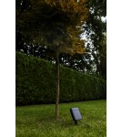 Lampy solarne - Lutec Zewnętrzna Solarna BINGO SOLAR  6938401330 - product 5